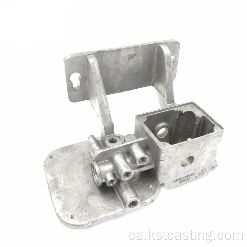 Boat Reverse Gear Box per a la moto